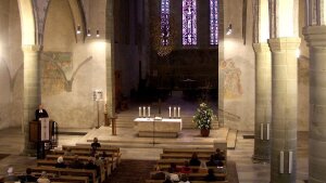 Evangelischer Predigtgottesdienst in Ravensburg