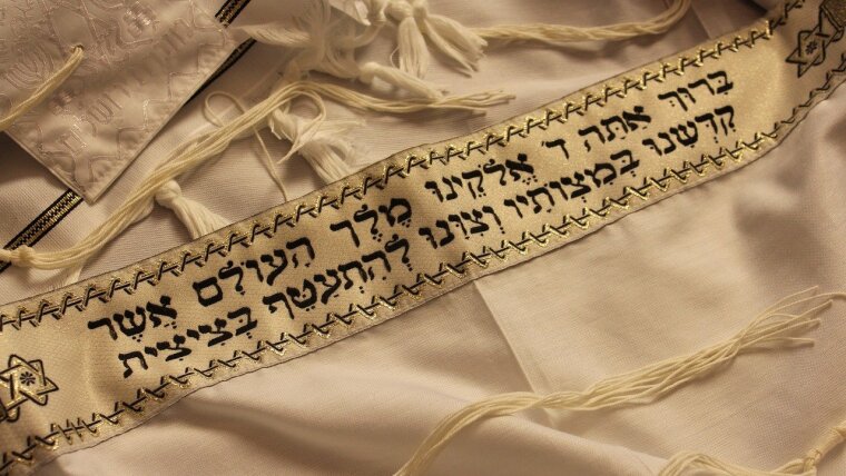 Tallit