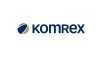 Komrex (Logo)