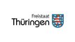 Freistaat Thüringen (Logo)