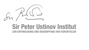 Logo Sir Peter Ustinov Institut